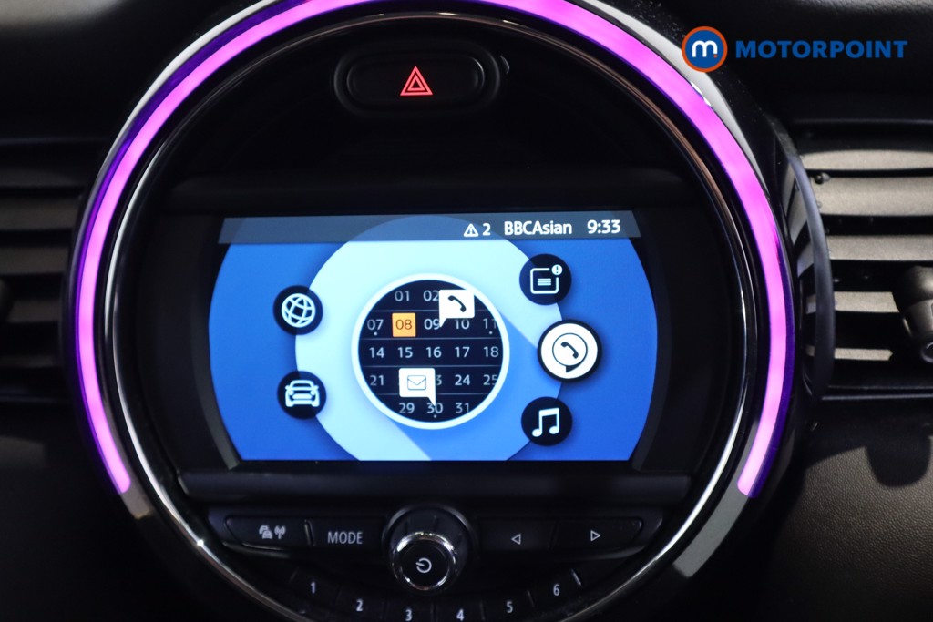 Mini Hatchback Cooper Classic Automatic Petrol Hatchback - Stock Number (1610427) - 2nd supplementary image