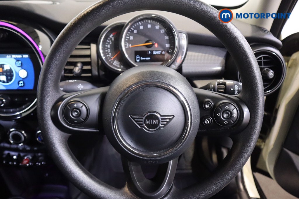 Mini Hatchback Cooper Classic Automatic Petrol Hatchback - Stock Number (1610427) - 3rd supplementary image