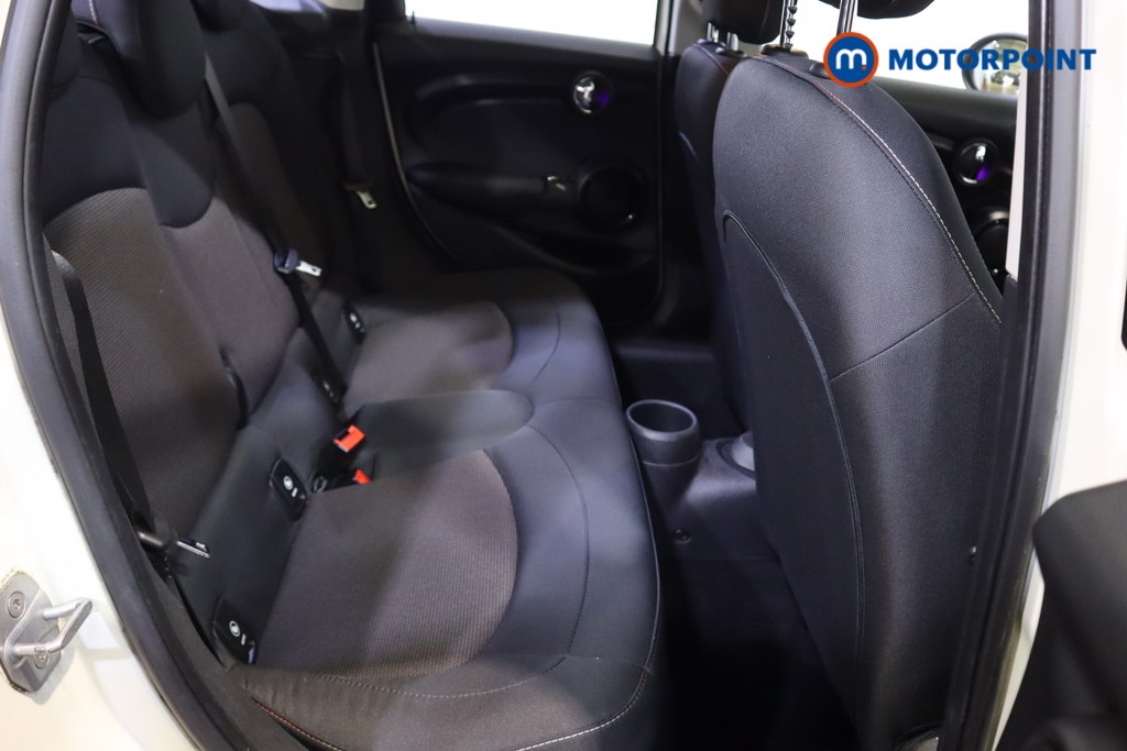 Mini Hatchback Cooper Classic Automatic Petrol Hatchback - Stock Number (1610427) - 7th supplementary image