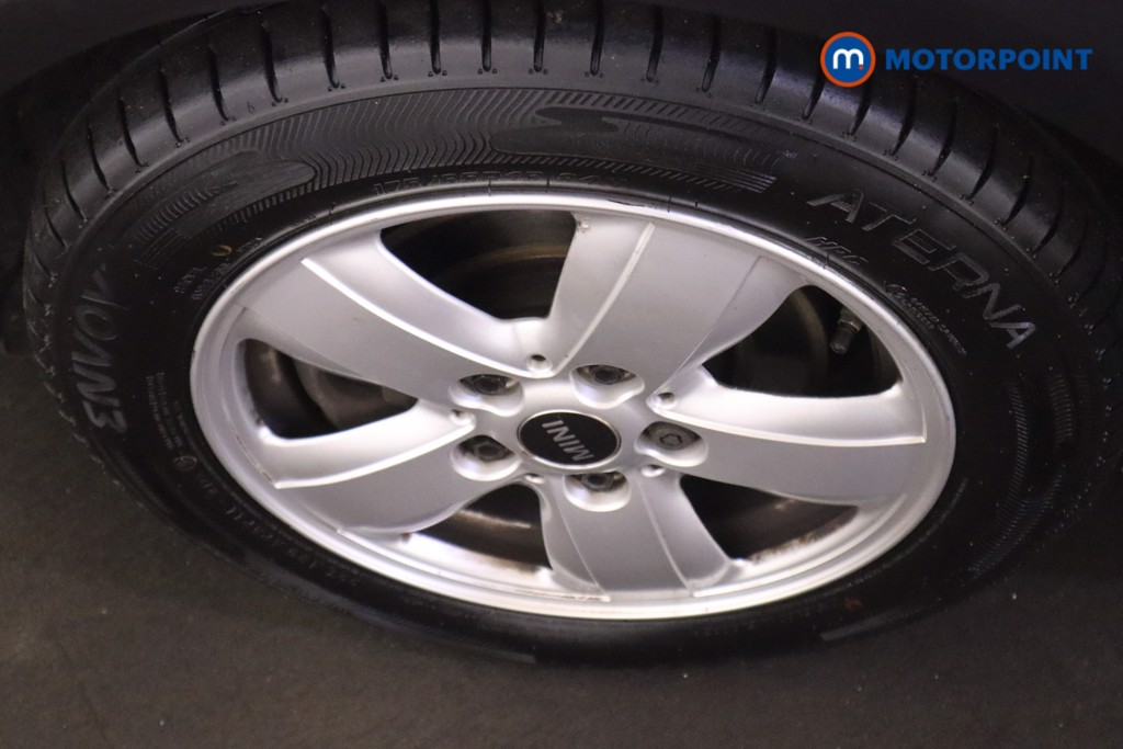 Mini Hatchback Cooper Classic Automatic Petrol Hatchback - Stock Number (1610427) - 10th supplementary image