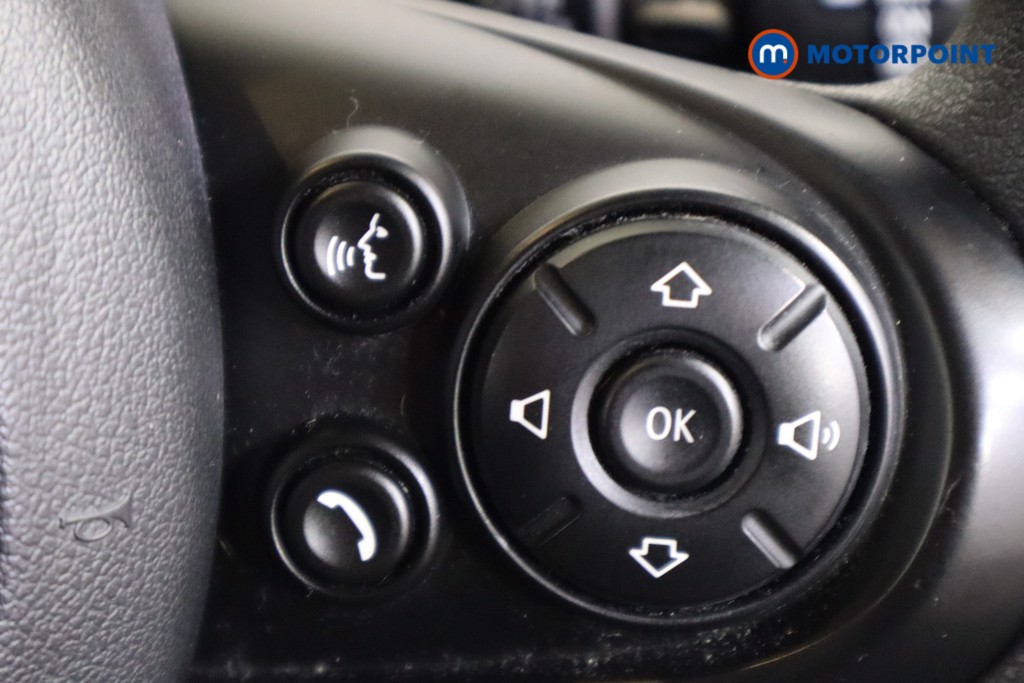 Mini Hatchback Cooper Classic Automatic Petrol Hatchback - Stock Number (1610427) - 17th supplementary image