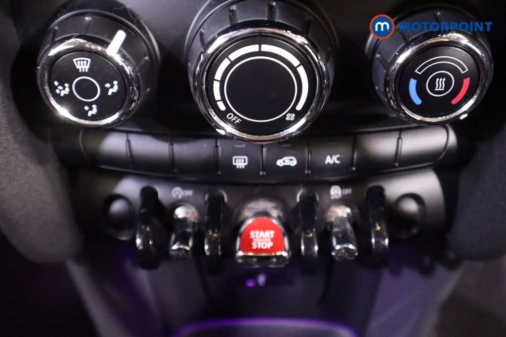 Mini Hatchback Cooper Classic Automatic Petrol Hatchback - Stock Number (1610427) - 20th supplementary image