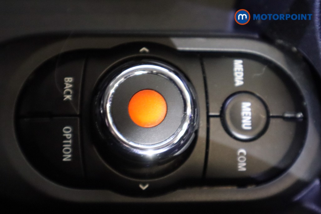 Mini Hatchback Cooper Classic Automatic Petrol Hatchback - Stock Number (1610427) - 23rd supplementary image