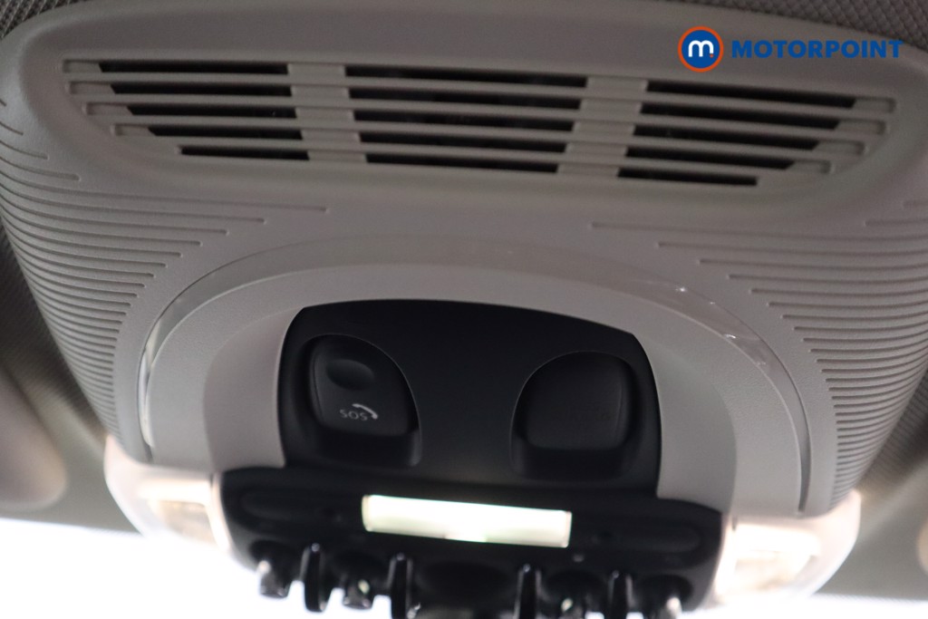 Mini Hatchback Cooper Classic Automatic Petrol Hatchback - Stock Number (1610427) - 24th supplementary image