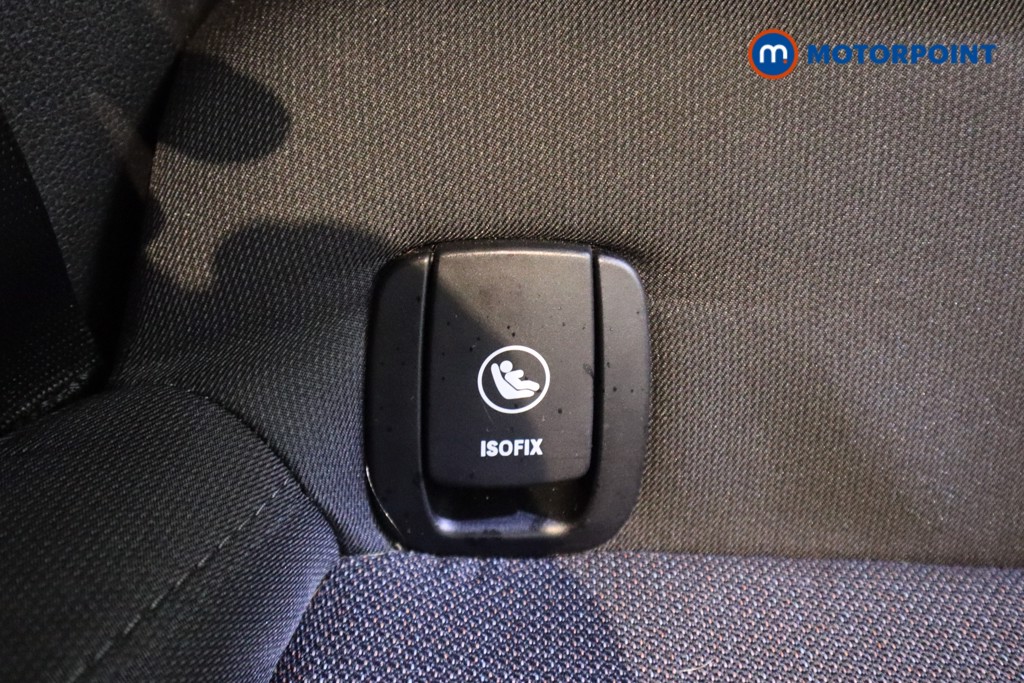 Mini Hatchback Cooper Classic Automatic Petrol Hatchback - Stock Number (1610427) - 25th supplementary image