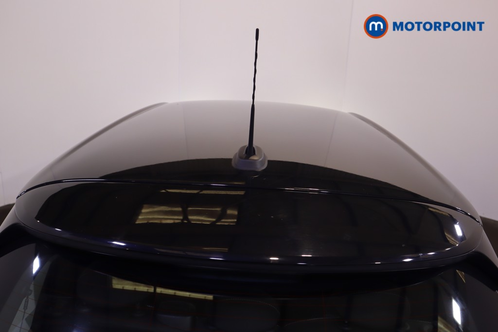 Mini Hatchback Cooper Classic Automatic Petrol Hatchback - Stock Number (1610427) - 28th supplementary image