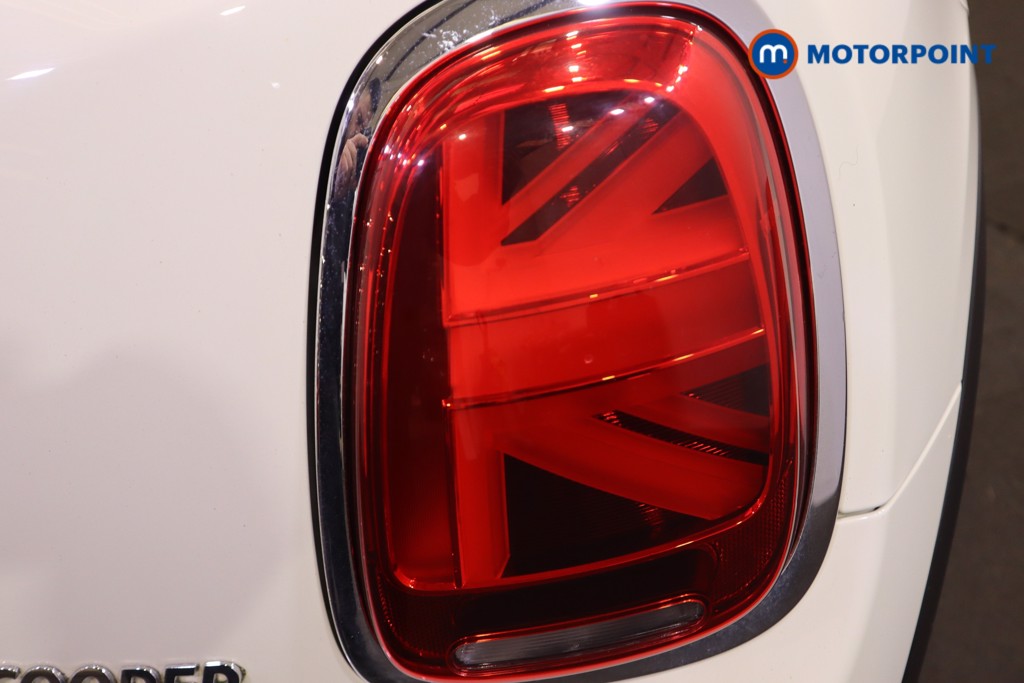 Mini Hatchback Cooper Classic Automatic Petrol Hatchback - Stock Number (1610427) - 29th supplementary image