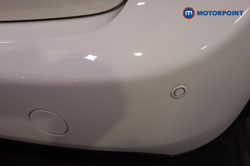 Mini Hatchback Cooper Classic Automatic Petrol Hatchback - Stock Number (1610427) - 30th supplementary image