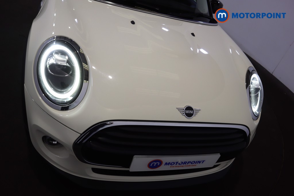 Mini Hatchback Cooper Classic Automatic Petrol Hatchback - Stock Number (1610427) - 33rd supplementary image