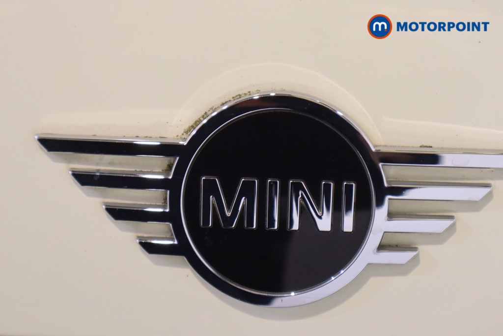 Mini Hatchback Cooper Classic Automatic Petrol Hatchback - Stock Number (1610427) - 34th supplementary image