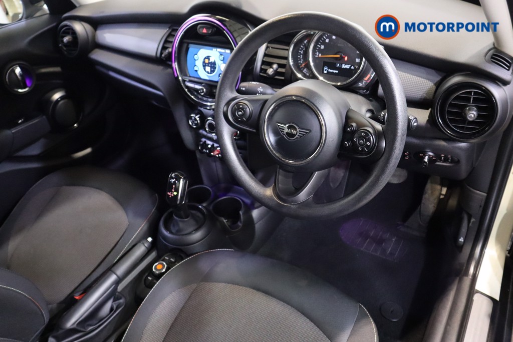 Mini Hatchback Cooper Classic Automatic Petrol Hatchback - Stock Number (1610427) - 1st supplementary image