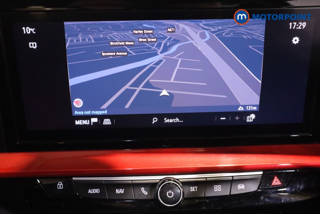 Vauxhall Mokka Gs Line Manual Petrol SUV - Stock Number (1610574) - 2nd supplementary image