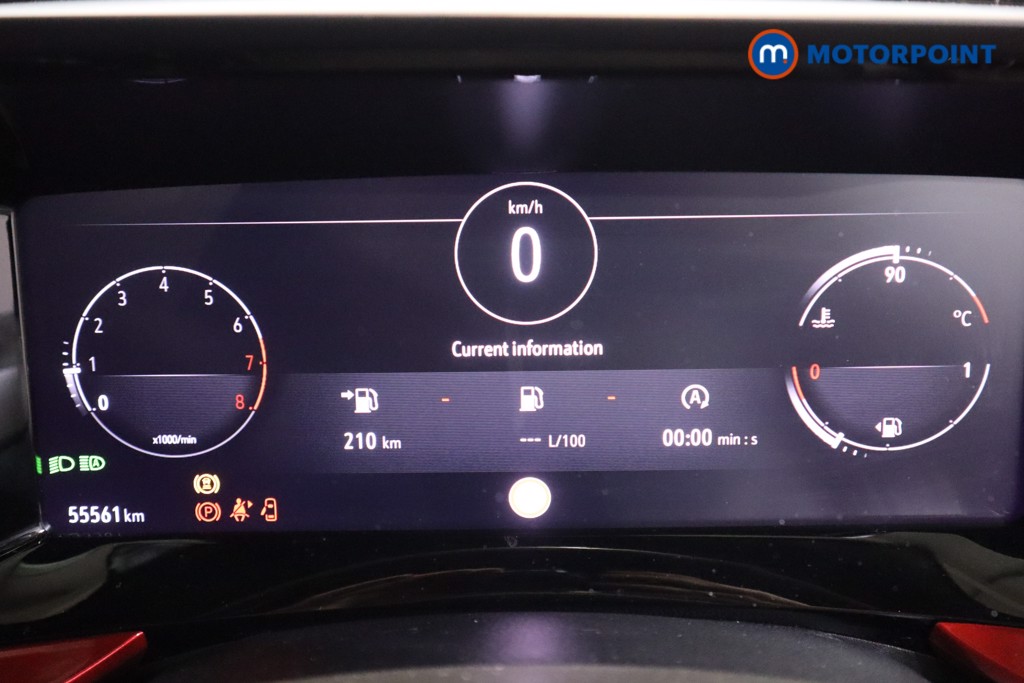 Vauxhall Mokka Gs Line Manual Petrol SUV - Stock Number (1610574) - 4th supplementary image