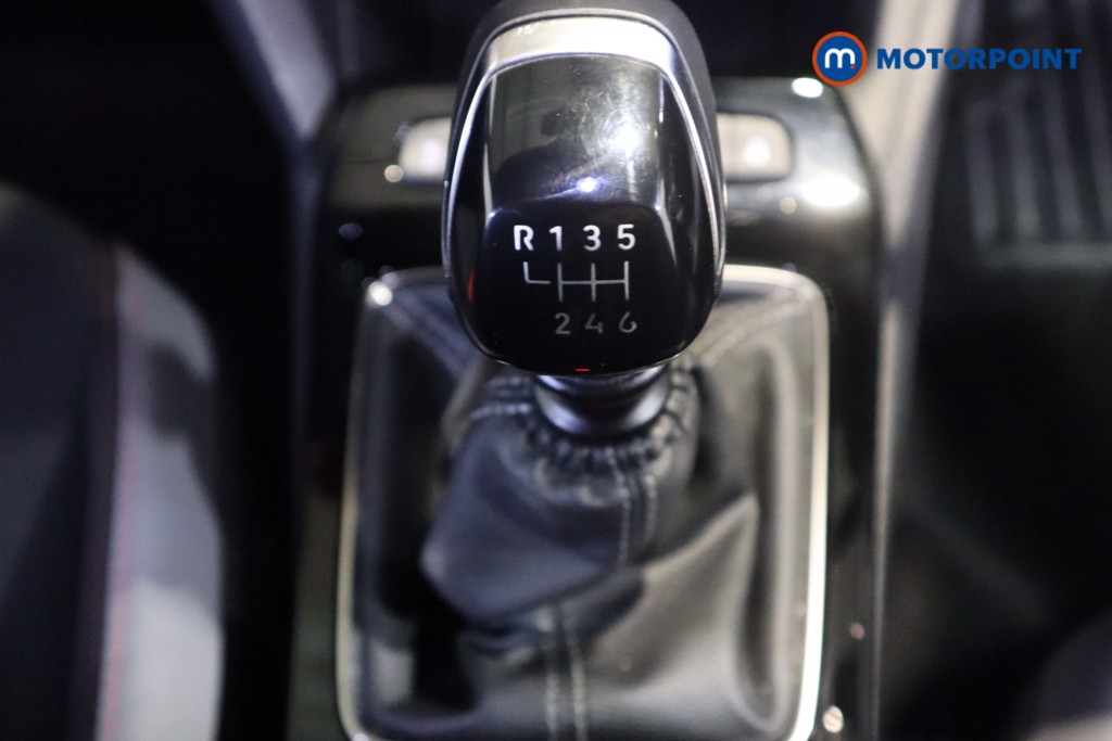 Vauxhall Mokka Gs Line Manual Petrol SUV - Stock Number (1610574) - 5th supplementary image