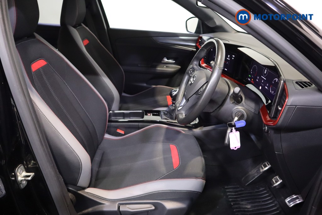 Vauxhall Mokka Gs Line Manual Petrol SUV - Stock Number (1610574) - 6th supplementary image