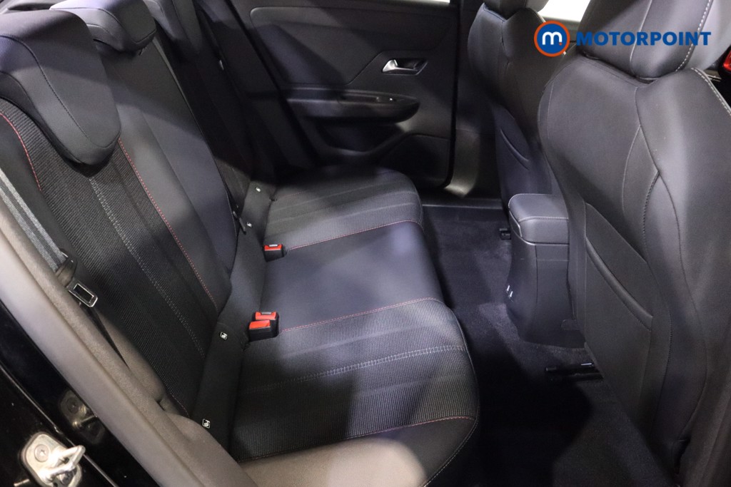 Vauxhall Mokka Gs Line Manual Petrol SUV - Stock Number (1610574) - 7th supplementary image