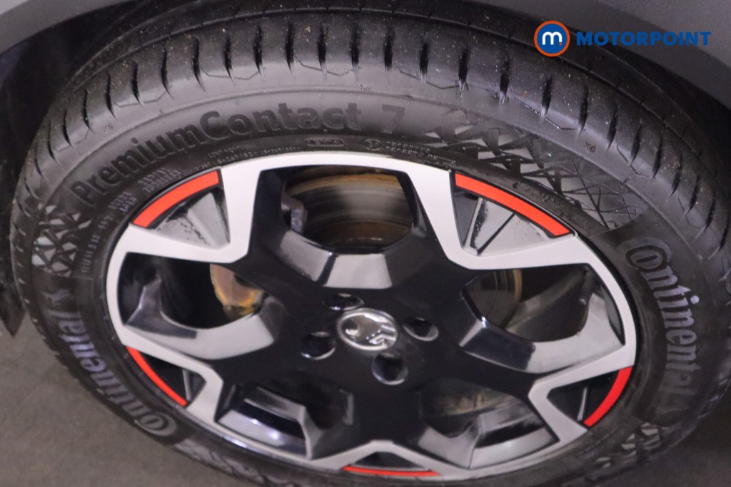 Vauxhall Mokka Gs Line Manual Petrol SUV - Stock Number (1610574) - 10th supplementary image