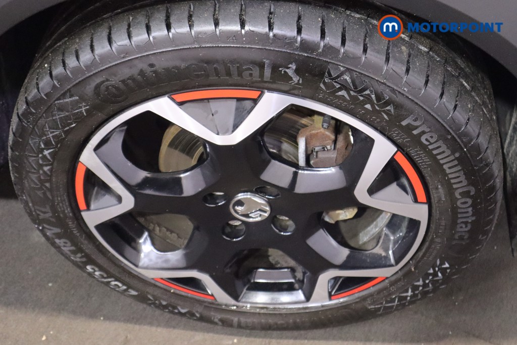 Vauxhall Mokka Gs Line Manual Petrol SUV - Stock Number (1610574) - 11th supplementary image