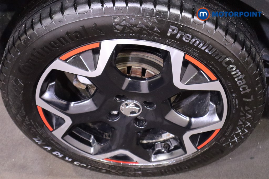 Vauxhall Mokka Gs Line Manual Petrol SUV - Stock Number (1610574) - 12th supplementary image