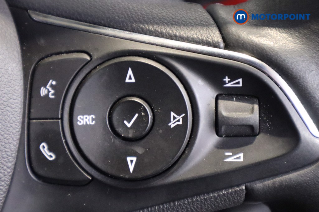 Vauxhall Mokka Gs Line Manual Petrol SUV - Stock Number (1610574) - 17th supplementary image