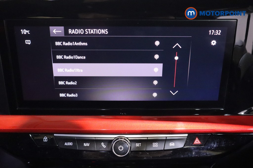 Vauxhall Mokka Gs Line Manual Petrol SUV - Stock Number (1610574) - 19th supplementary image