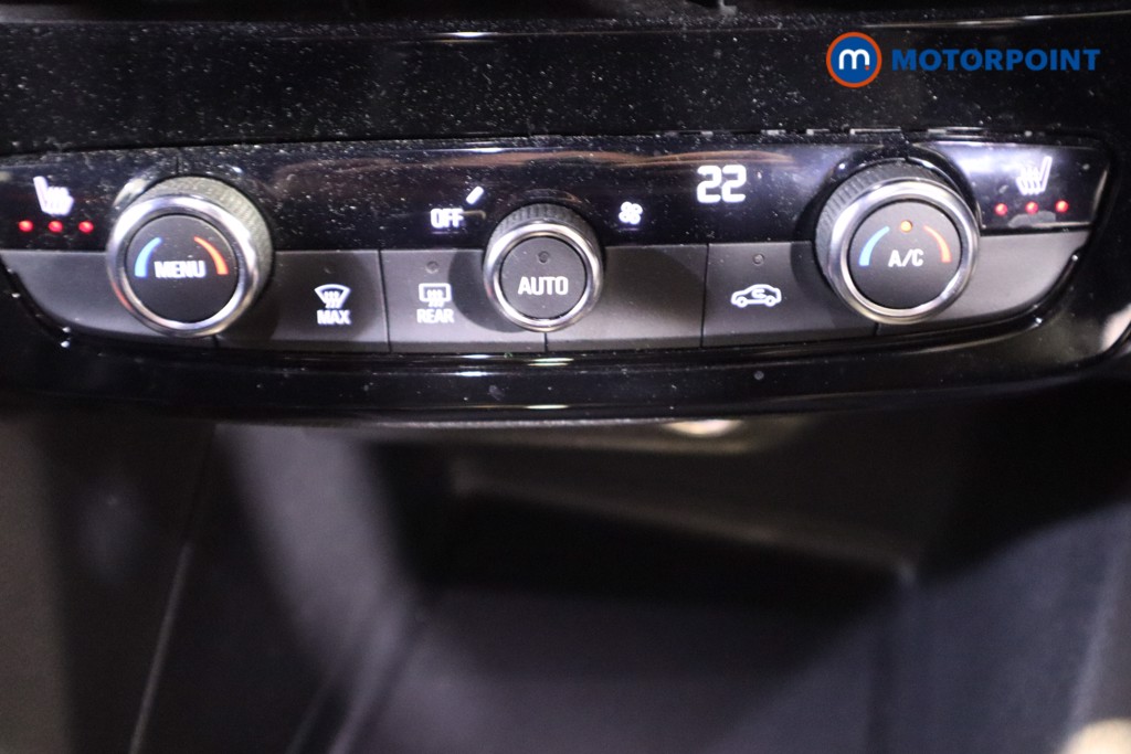 Vauxhall Mokka Gs Line Manual Petrol SUV - Stock Number (1610574) - 20th supplementary image