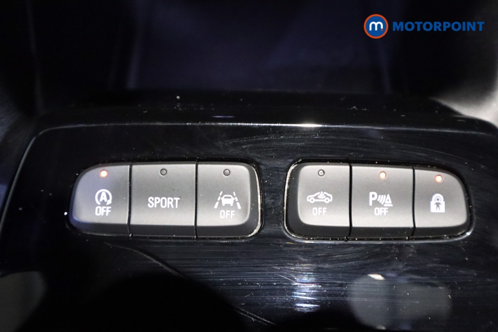 Vauxhall Mokka Gs Line Manual Petrol SUV - Stock Number (1610574) - 22nd supplementary image