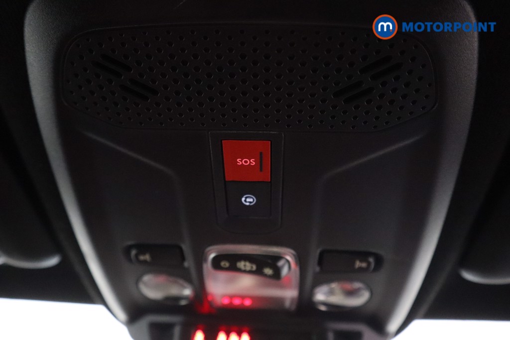 Vauxhall Mokka Gs Line Manual Petrol SUV - Stock Number (1610574) - 23rd supplementary image