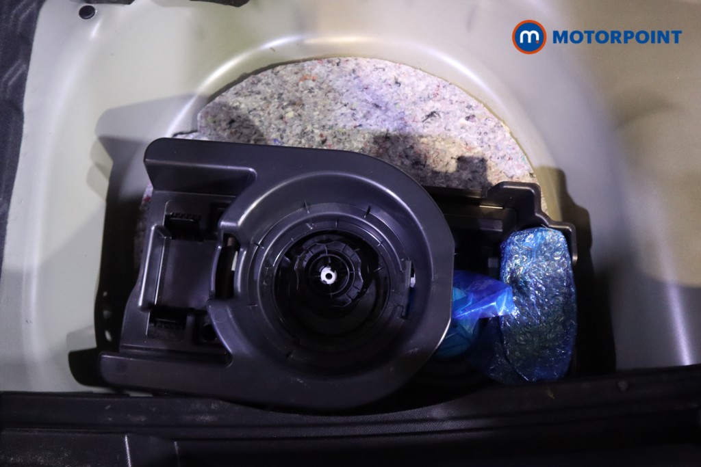 Vauxhall Mokka Gs Line Manual Petrol SUV - Stock Number (1610574) - 28th supplementary image