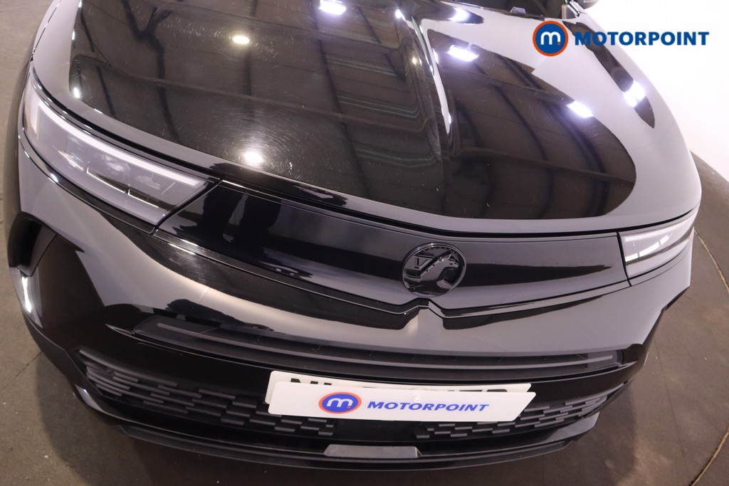 Vauxhall Mokka Gs Line Manual Petrol SUV - Stock Number (1610574) - 33rd supplementary image