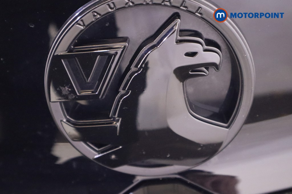 Vauxhall Mokka Gs Line Manual Petrol SUV - Stock Number (1610574) - 34th supplementary image