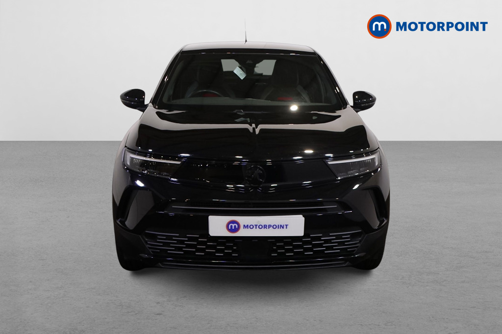 Vauxhall Mokka Gs Line Manual Petrol SUV - Stock Number (1610574) - Front bumper