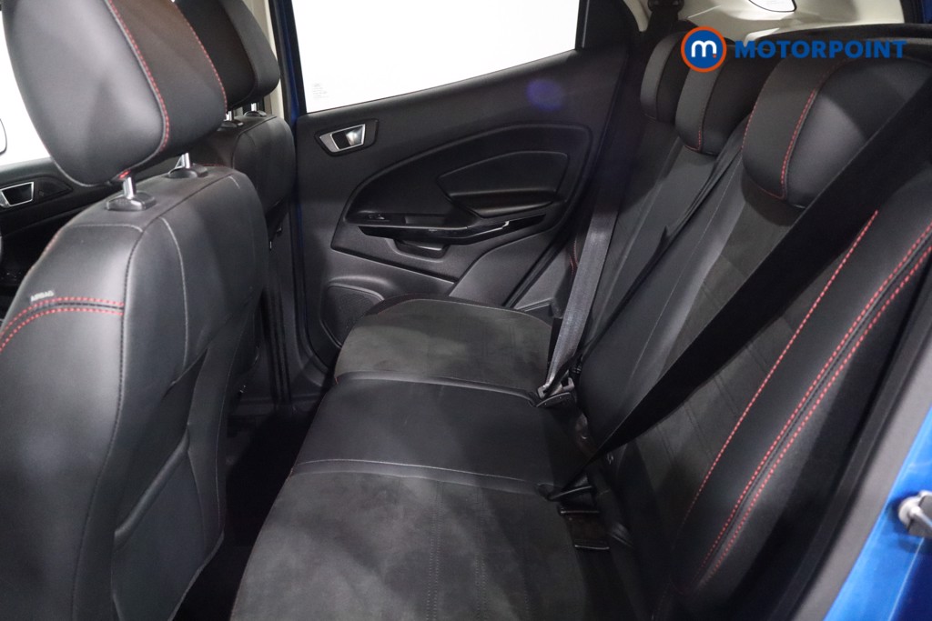 Ford Ecosport St-Line Manual Petrol SUV - Stock Number (1610575) - 5th supplementary image