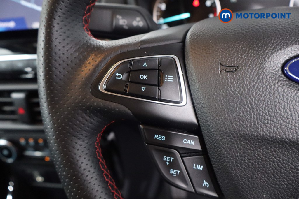 Ford Ecosport St-Line Manual Petrol SUV - Stock Number (1610575) - 7th supplementary image