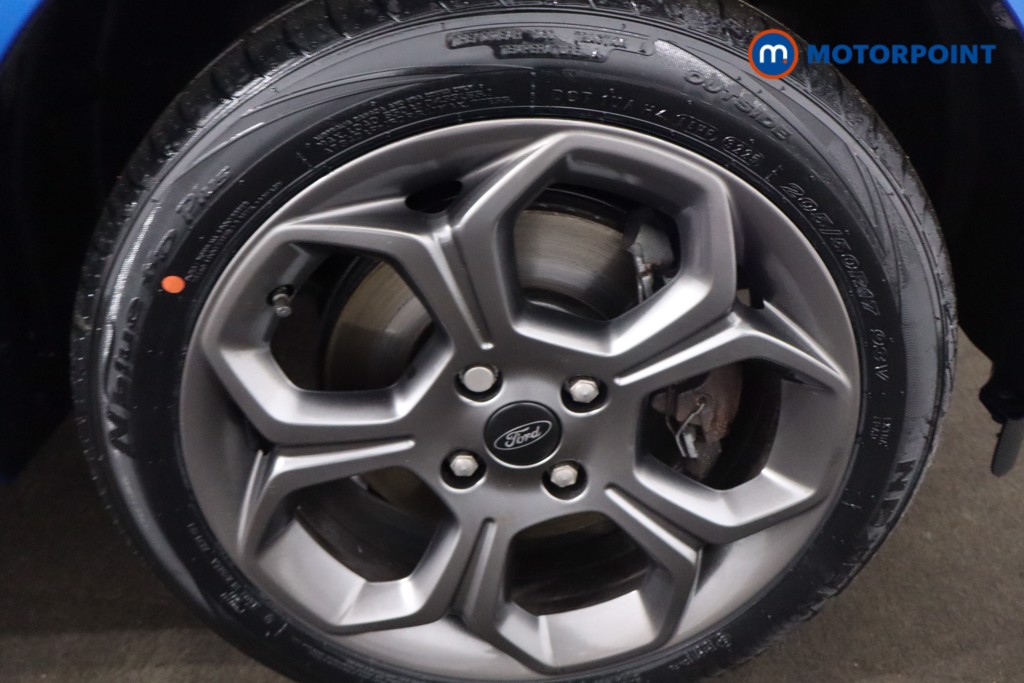 Ford Ecosport St-Line Manual Petrol SUV - Stock Number (1610575) - 10th supplementary image