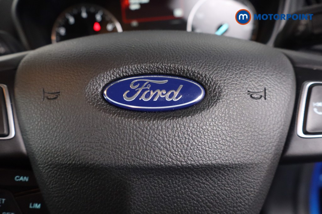 Ford Ecosport St-Line Manual Petrol SUV - Stock Number (1610575) - 13th supplementary image