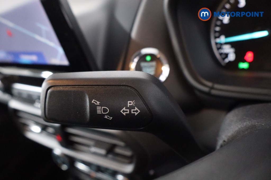 Ford Ecosport St-Line Manual Petrol SUV - Stock Number (1610575) - 14th supplementary image
