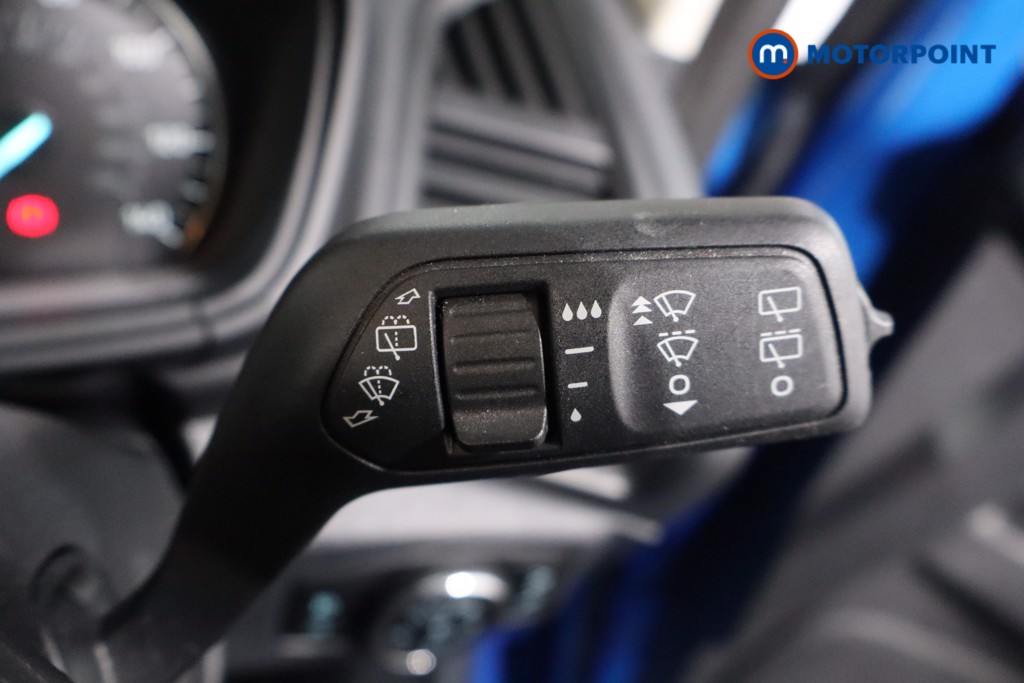 Ford Ecosport St-Line Manual Petrol SUV - Stock Number (1610575) - 15th supplementary image