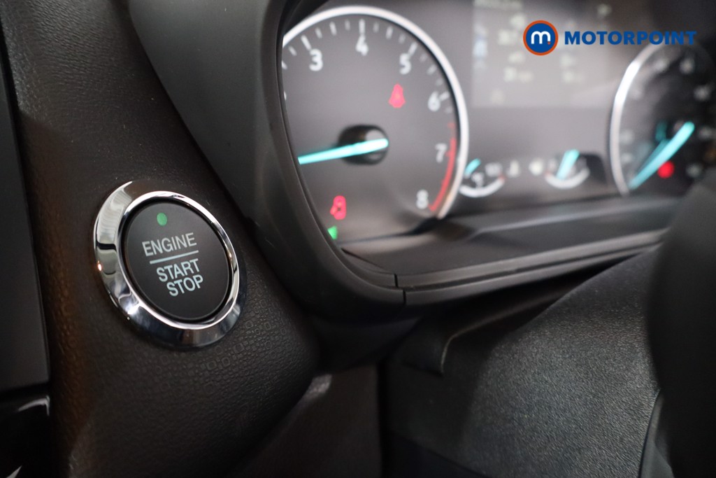 Ford Ecosport St-Line Manual Petrol SUV - Stock Number (1610575) - 19th supplementary image