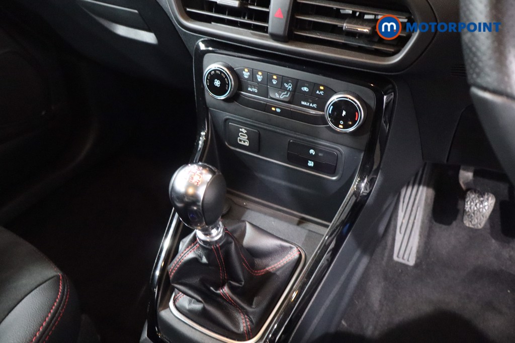 Ford Ecosport St-Line Manual Petrol SUV - Stock Number (1610575) - 20th supplementary image
