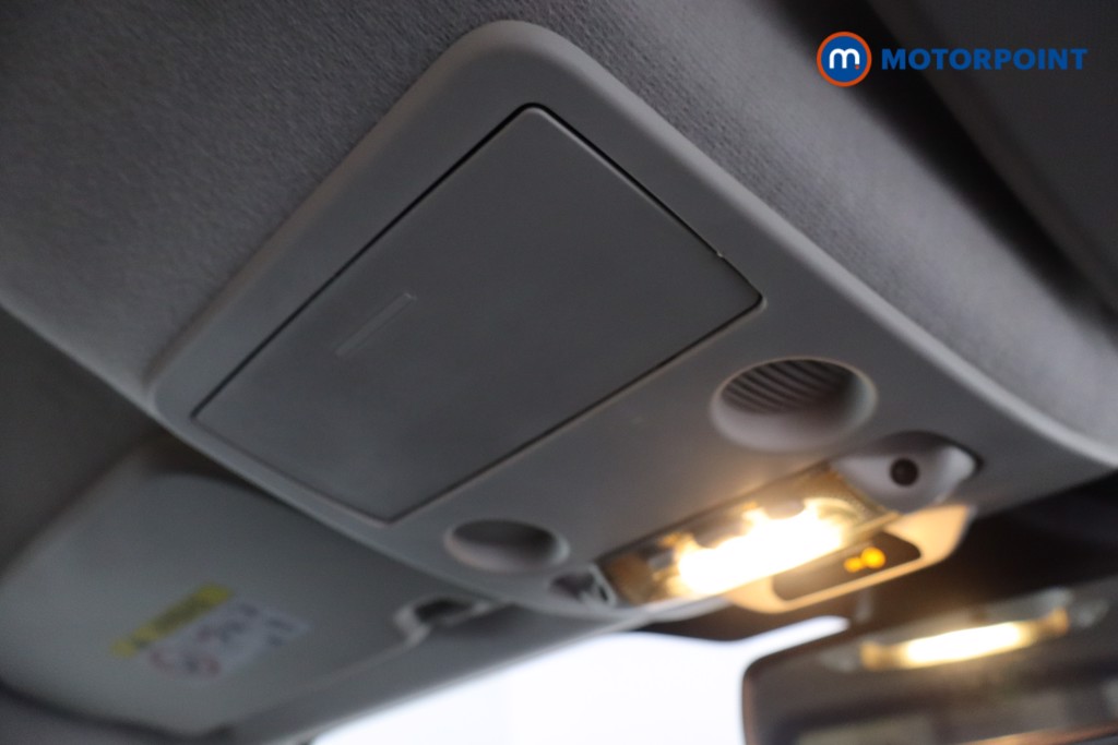 Ford Ecosport St-Line Manual Petrol SUV - Stock Number (1610575) - 22nd supplementary image