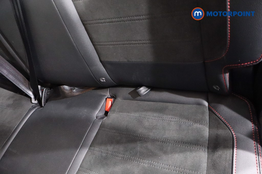 Ford Ecosport St-Line Manual Petrol SUV - Stock Number (1610575) - 26th supplementary image