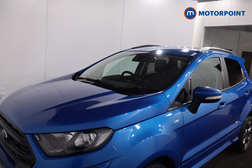 Ford Ecosport St-Line Manual Petrol SUV - Stock Number (1610575) - 27th supplementary image