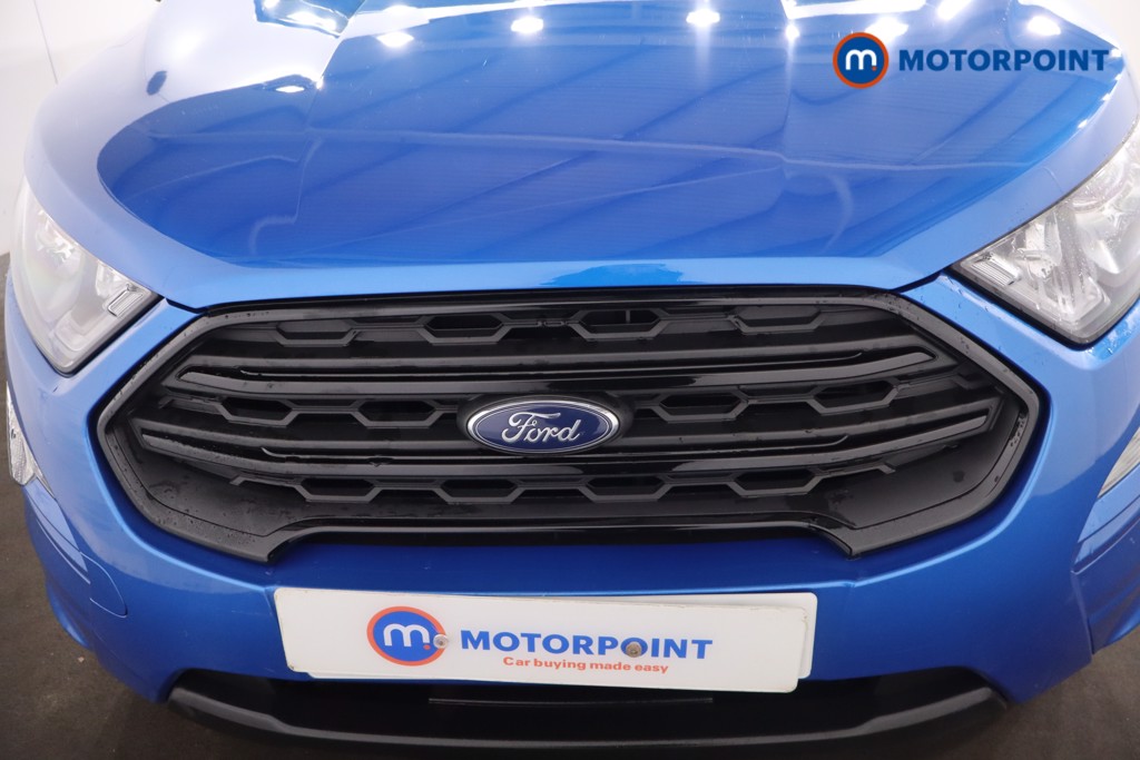 Ford Ecosport St-Line Manual Petrol SUV - Stock Number (1610575) - 28th supplementary image