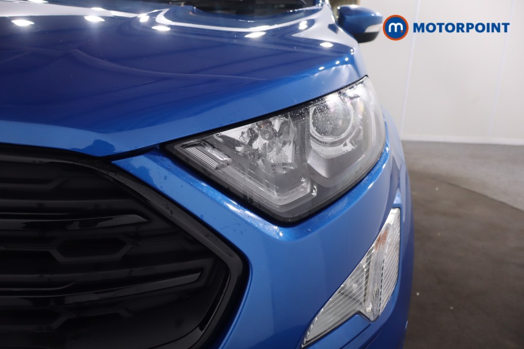 Ford Ecosport St-Line Manual Petrol SUV - Stock Number (1610575) - 30th supplementary image