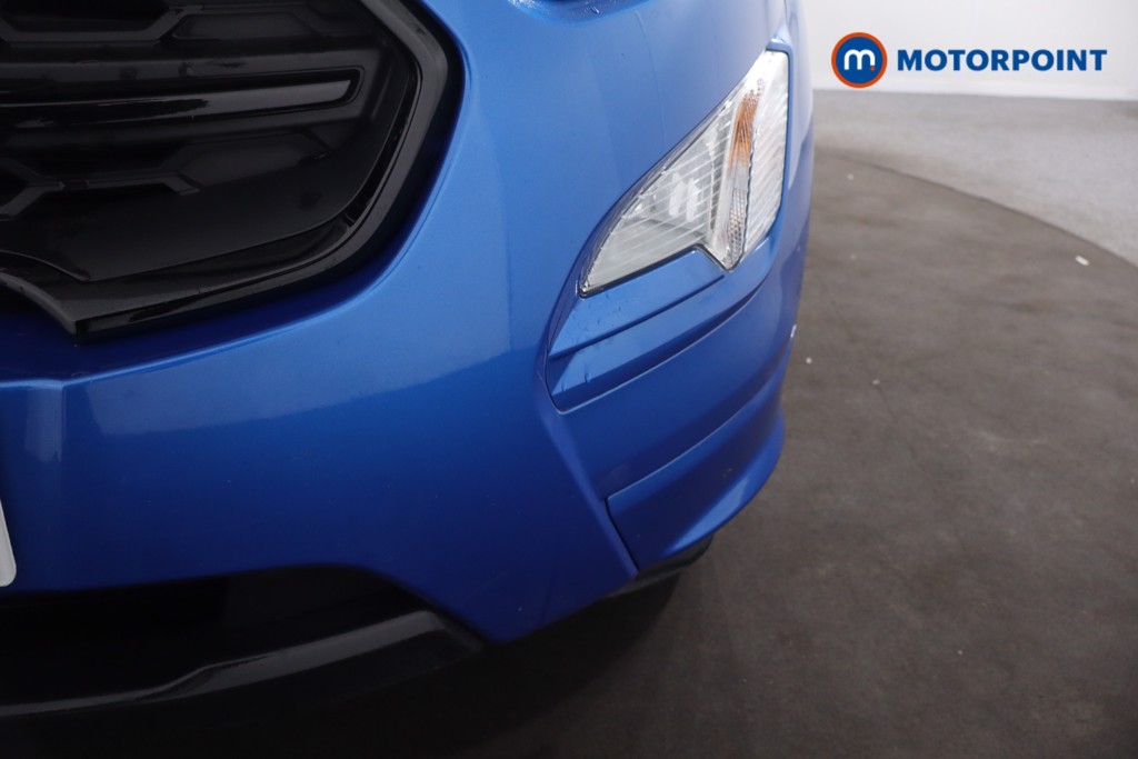 Ford Ecosport St-Line Manual Petrol SUV - Stock Number (1610575) - 31st supplementary image