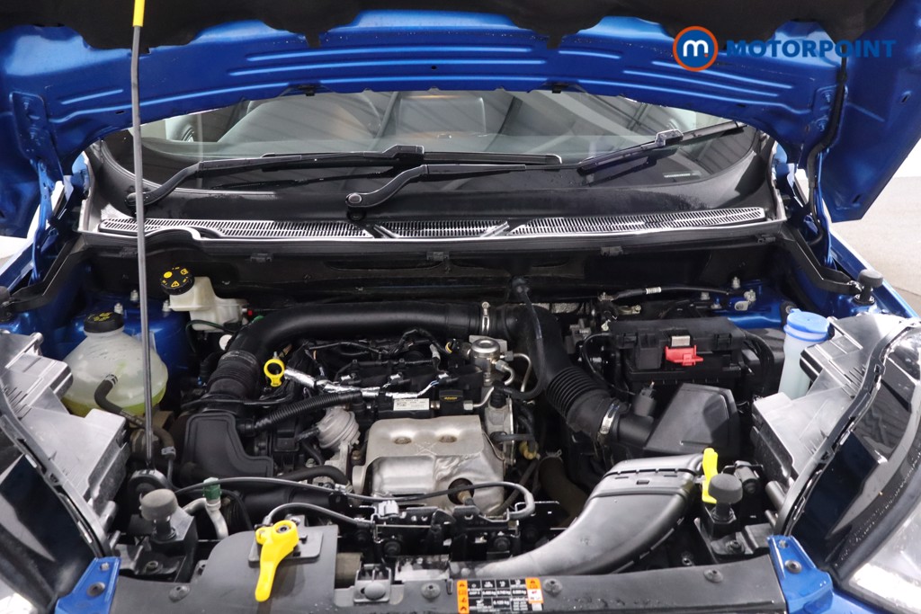 Ford Ecosport St-Line Manual Petrol SUV - Stock Number (1610575) - 32nd supplementary image