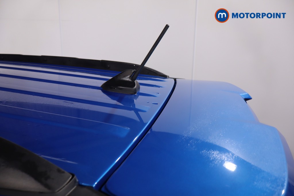 Ford Ecosport St-Line Manual Petrol SUV - Stock Number (1610575) - 33rd supplementary image