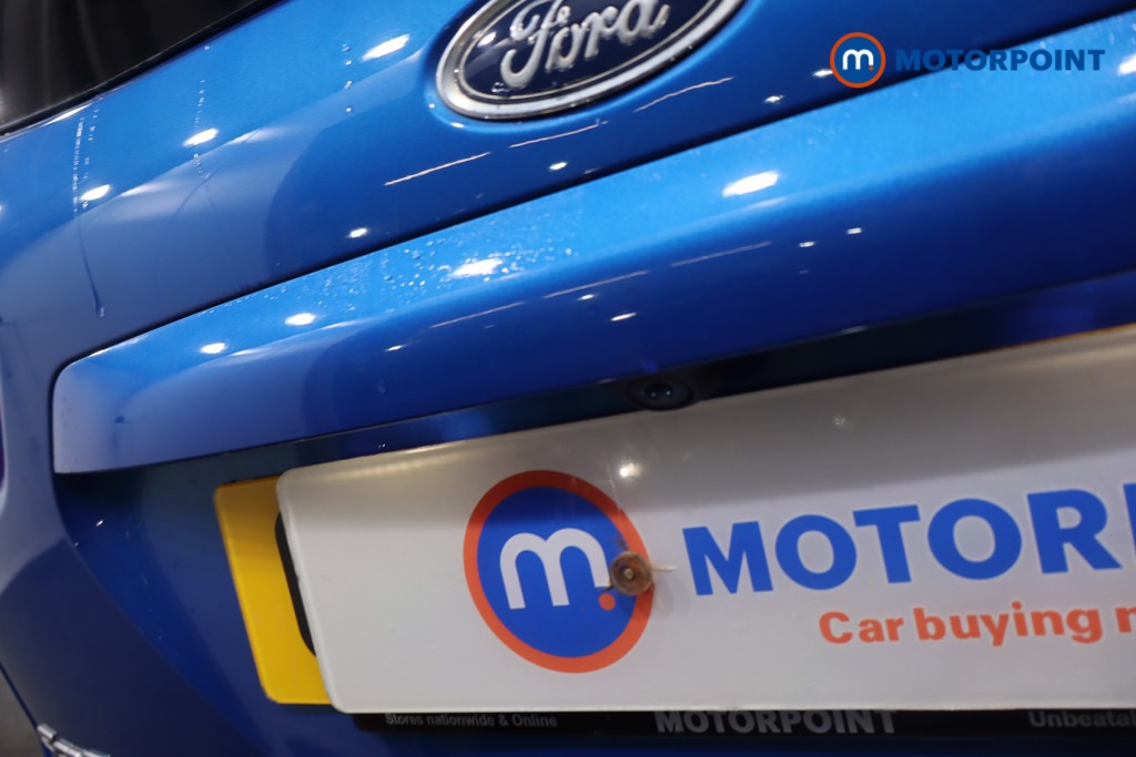 Ford Ecosport St-Line Manual Petrol SUV - Stock Number (1610575) - 35th supplementary image