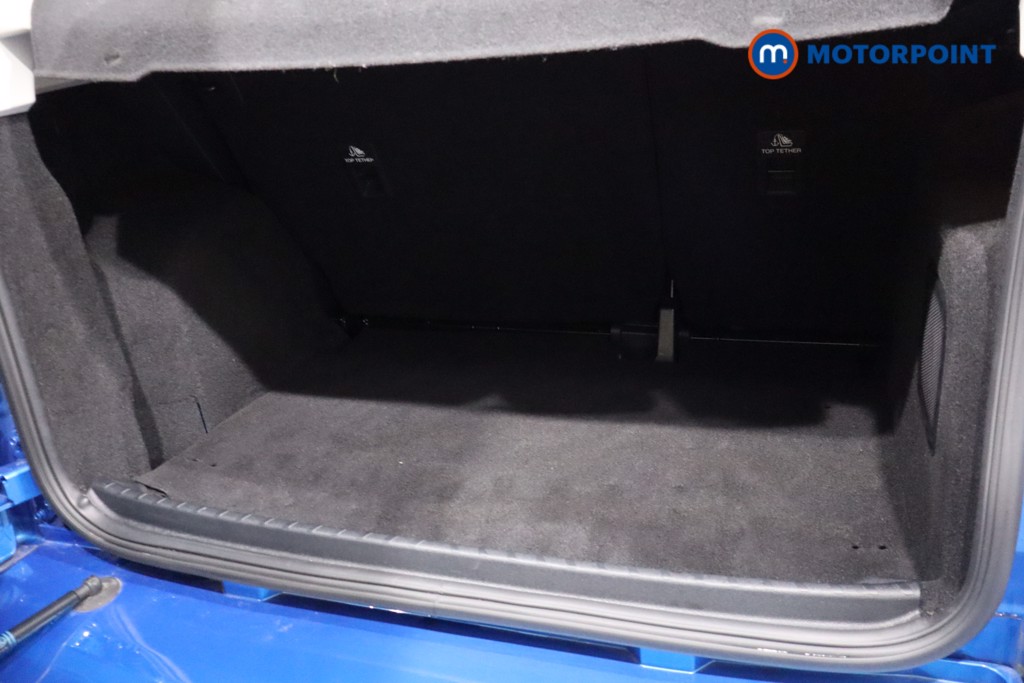 Ford Ecosport St-Line Manual Petrol SUV - Stock Number (1610575) - 38th supplementary image